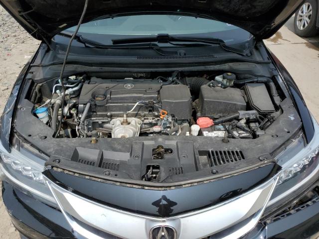 2018 ACURA ILX SPECIA 19UDE2F41JA003933