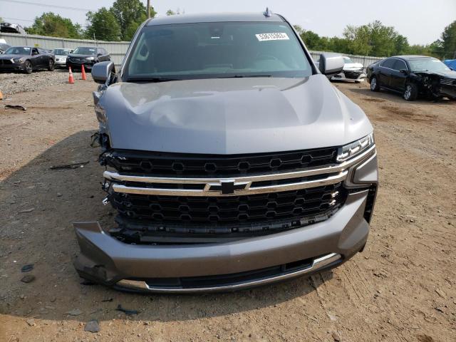 1GNSKMKD9MR405034 Chevrolet Tahoe K150 5