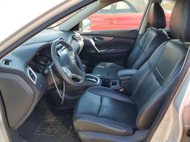 KNMAT2MVXGP693576 Nissan ROGUE S