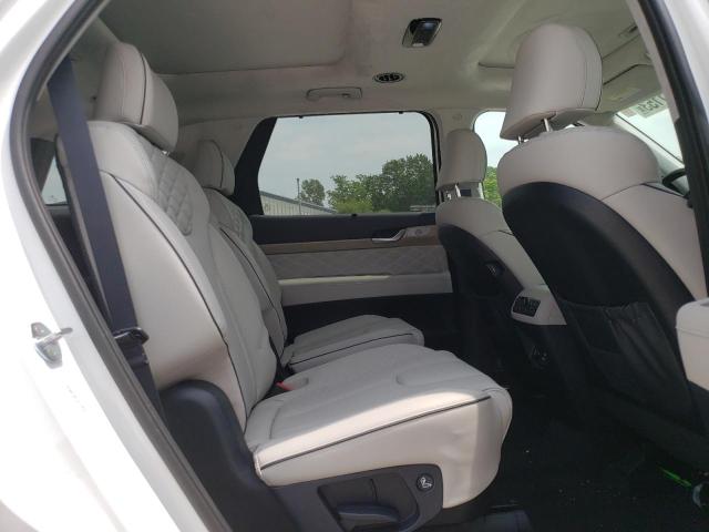 2022 HYUNDAI PALISADE C - KM8R74HEXNU437509