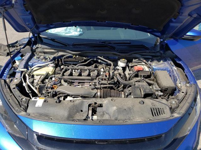 SHHFK7H60MU417646 Honda CIVIC EX
