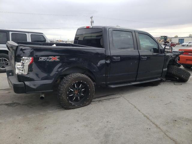 1FTEW1C51KKE21234 Ford F150 Supercrew