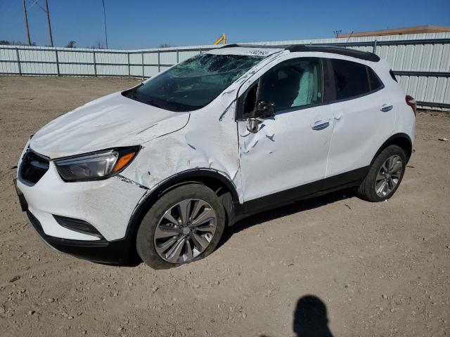 KL4CJESBXKB768561 Buick Encore PRE