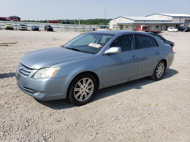 2006 Toyota Avalon XL