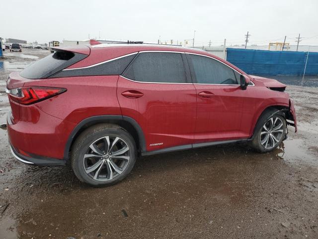 Lexus RX 450H 2020 2T2HGMDA7LC051994 Image 3