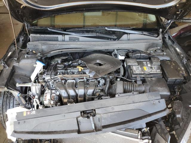 3KPF24AD4NE486839 KIA FORTE FE