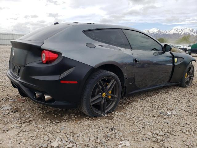 2015 FERRARI FF ZFF73SKA7F0209964