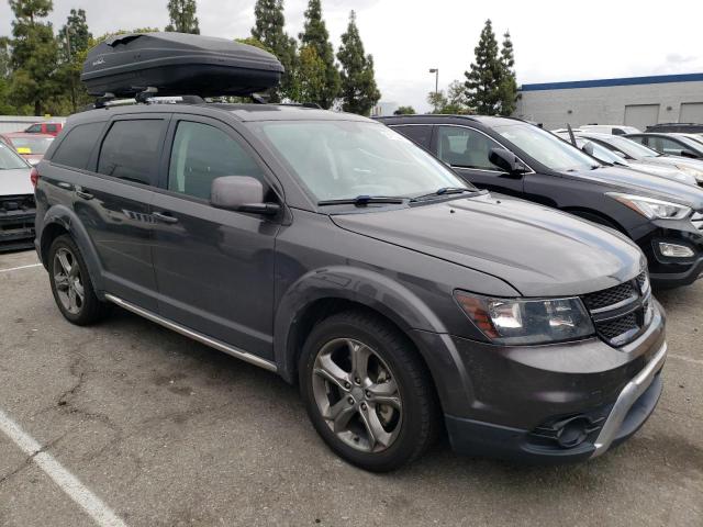 3C4PDCGG8GT185337 Dodge Journey Crossroad