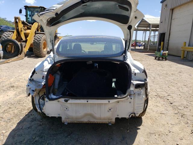 5YJ3E1EB1KF390254 Tesla MODEL 3