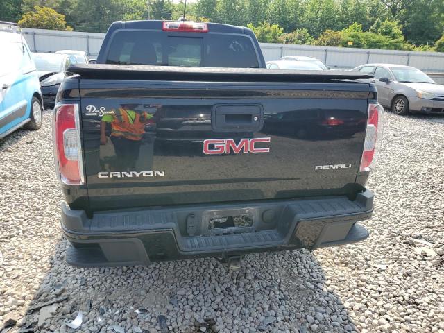 2018 GMC CANYON DEN 1GTG6EEN2J1328904