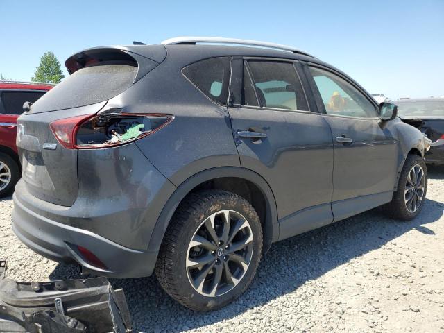 JM3KE4DY8G0663223 Mazda CX-5 GT