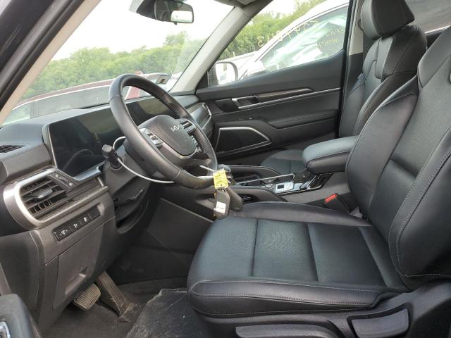 5XYP2DGC2PG344014 KIA Telluride Lx