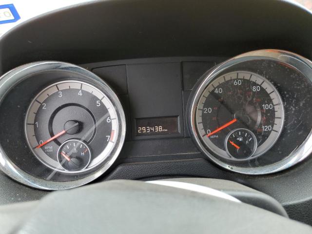 2C4RDGBG2ER210630 Dodge Grand Caravan Se
