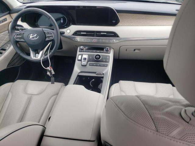 2021 HYUNDAI PALISADE C - KM8R74HE7MU324678