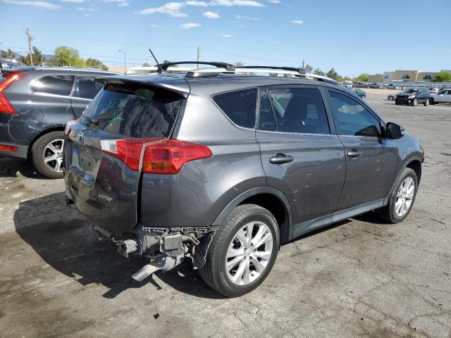 2T3YFREV8FW219500 Toyota Rav4 Limited