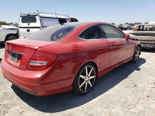 WDDGJ4HBXFG369799 Mercedes-Benz C 250