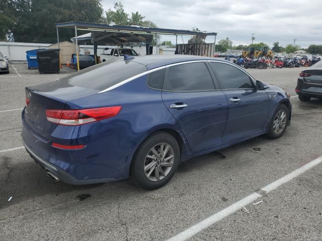 5XXGT4L35KG362541 KIA Optima Lx