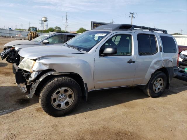 2006 Nissan Xterra Off Road