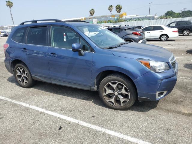 JF2SJGDC8EH488255 Subaru Forester 2.0xt Premium