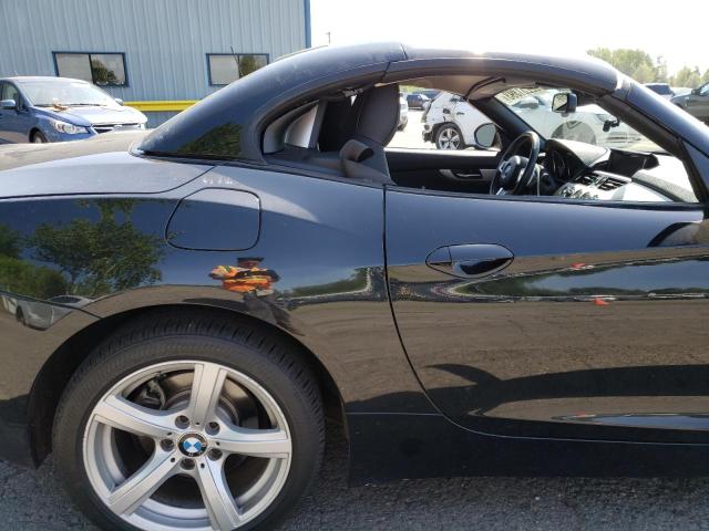 2015 BMW Z4 SDRIVE2 - WBALL5C57FP556814