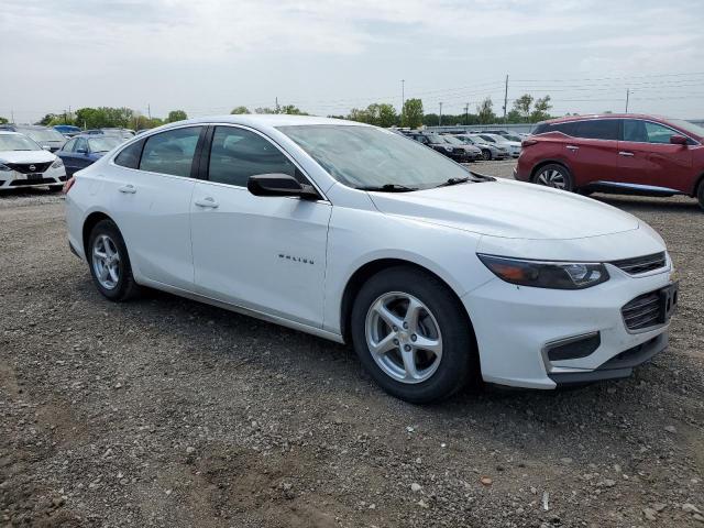 1G1ZB5ST1JF254331 Chevrolet MALIBU LS