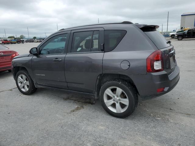 1C4NJCBA1HD147152 Jeep Compass Sport