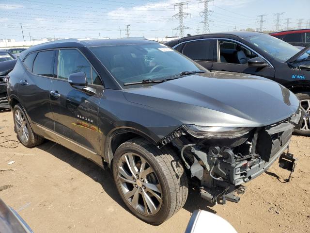 2019 CHEVROLET BLAZER PRE - 3GNKBFRS2KS686989