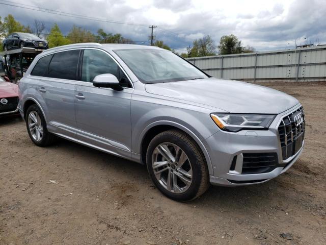 WA1LXBF77ND020961 2022 AUDI Q7, photo no. 4