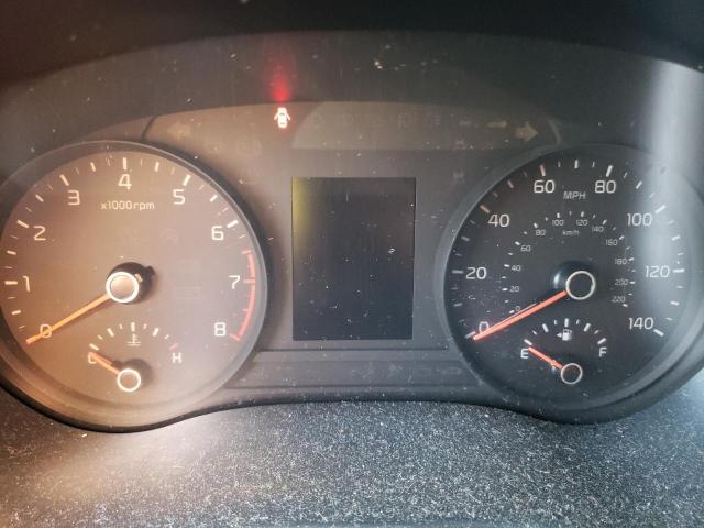 3KPA24AB2JE080545 KIA RIO LX
