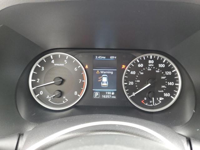 3N1AB8BV9MY275371 Nissan SENTRA S