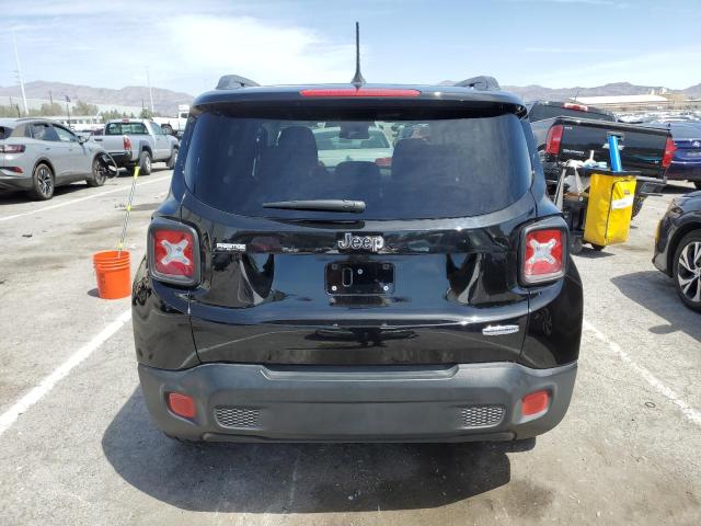 ZACCJABT2GPE14988 Jeep Renegade Latitude