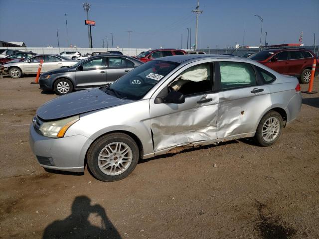 2011 Ford Focus SE