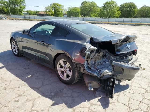 1FA6P8AM6H5289492 Ford MUSTANG