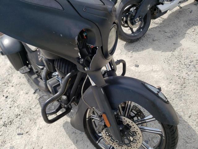 2016 INDIAN MOTORCYCLE CO. CHIEFTAIN - 56KTCDAA0G3341730