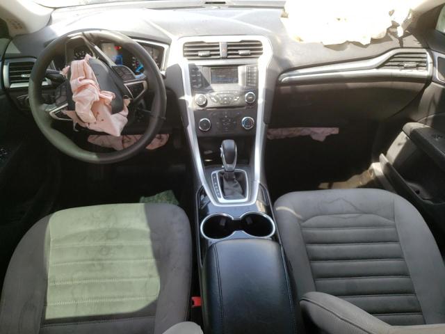 3FA6P0G71FR295438 Ford FUSION S
