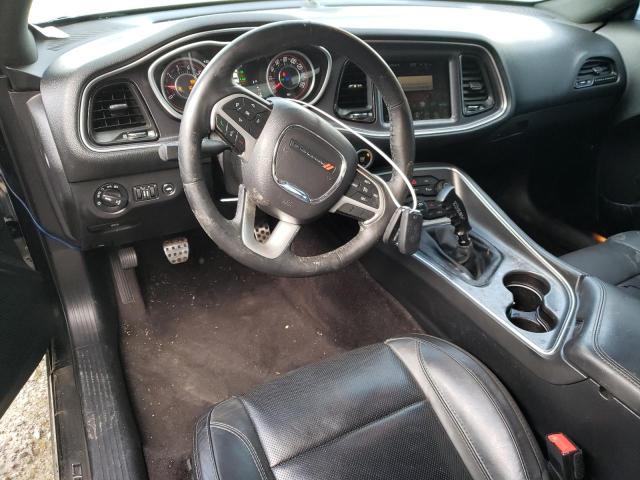 2C3CDZBT9GH102114 Dodge Challenger R/t