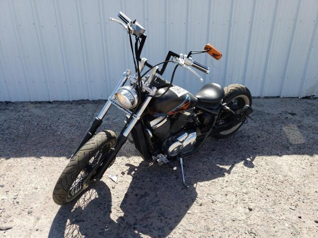 2003 HONDA VT750 DCB JH2RC44563M703523