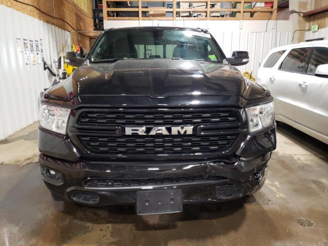 2022 RAM 1500 BIG H - 1C6RRFFG1NN263779