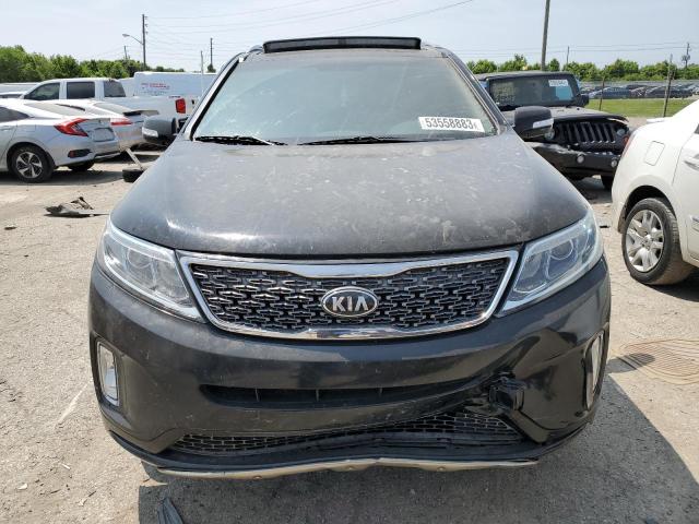 5XYKWDA74EG533349 KIA SORENTO SX
