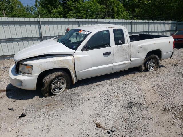 2010 Dodge Dakota ST