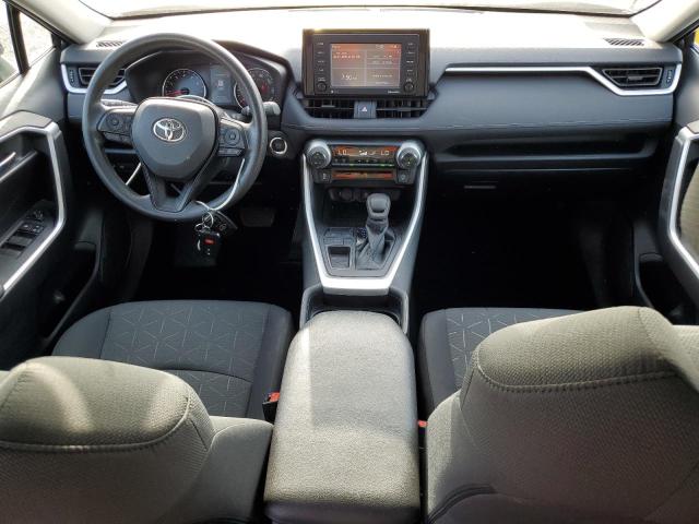 2T3W1RFV5MC134827 Toyota Rav4 Xle