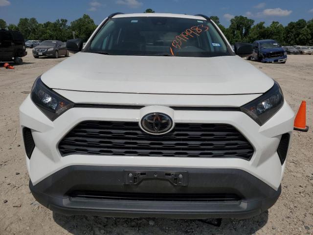 2020 TOYOTA RAV4 LE - 2T3H1RFV8LW094183