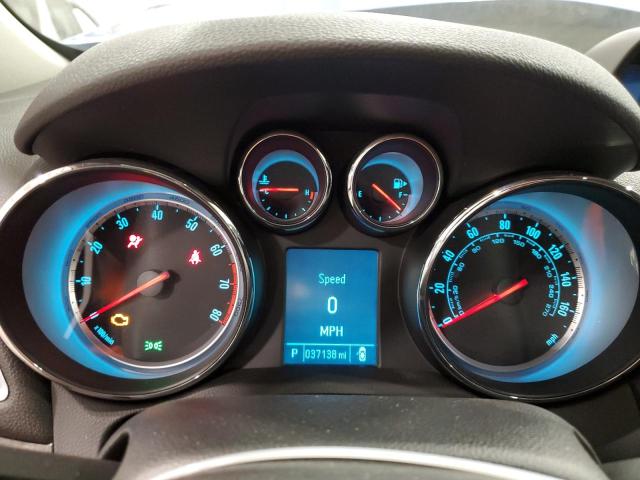 KL4CJCSB9EB728108 Buick Encore