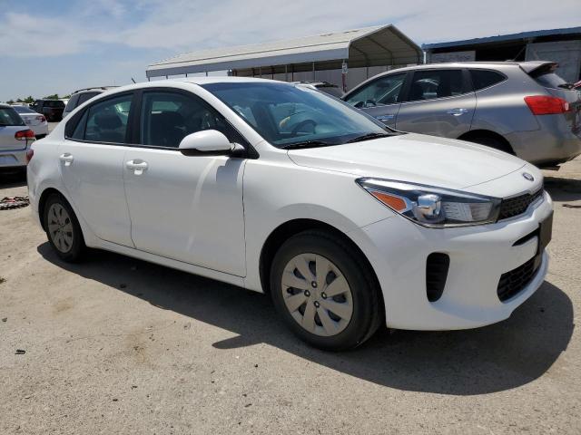 3KPA24AD4LE336205 KIA RIO LX