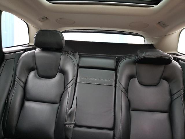 YV4L12RL1N1952278 Volvo Xc60 B5 Inscription