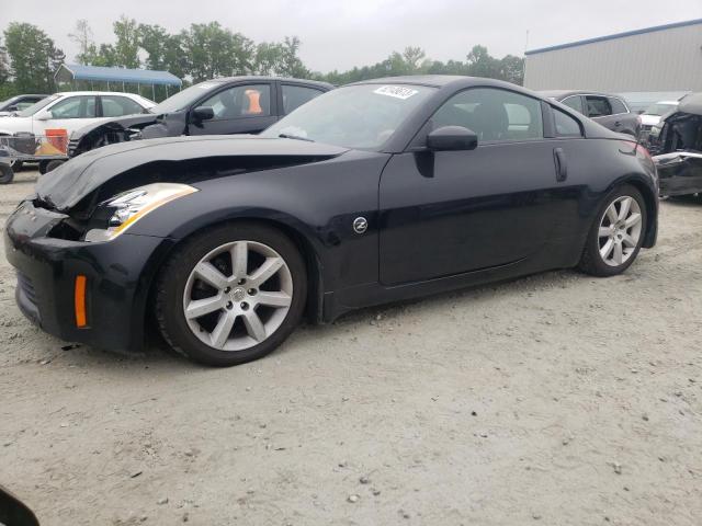 2003 Nissan 350Z 