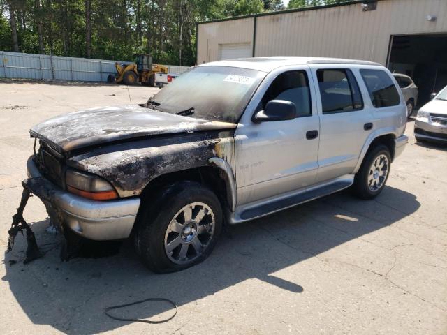 2002 Dodge Durango R/T