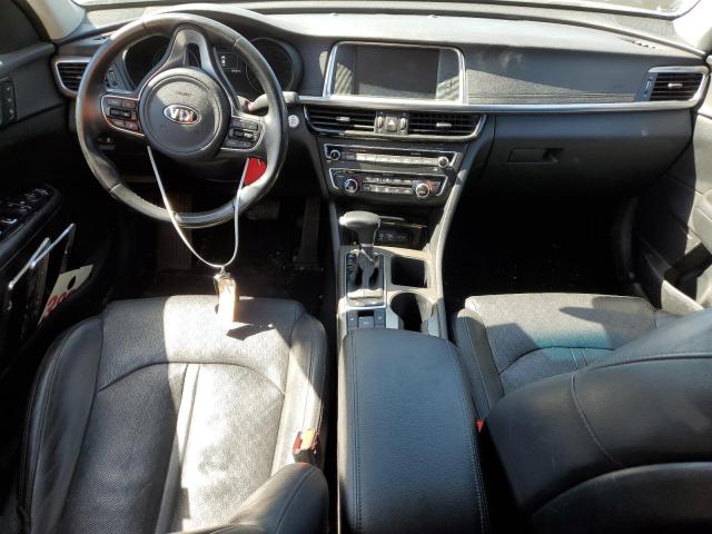 KNAGU4LE3J5023212 KIA OPTIMA HYBRID