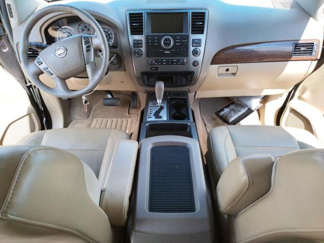 5N1BA0ND0FN621750 Nissan ARMADA SV