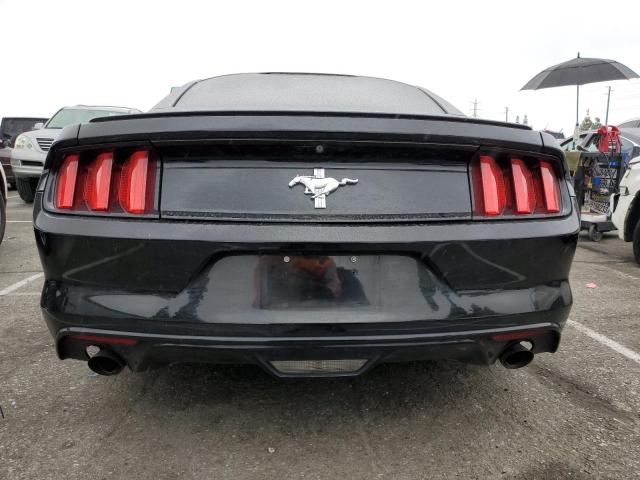 1FA6P8AM6G5227055 Ford MUSTANG